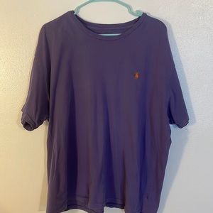 POLO tee XL